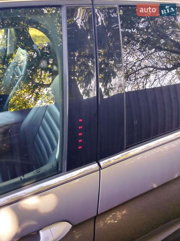 Внедорожник / Кроссовер Ford Edge 2021 в Ивано-Франковске фото 11 Внедорожник / Кроссовер Ford Edge 2021 в Ивано-Франковске