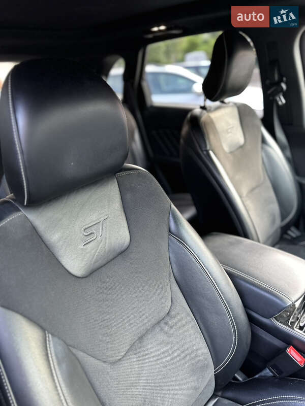 Внедорожник / Кроссовер Ford Edge 2019 в Киеве фото 17 Внедорожник / Кроссовер Ford Edge 2019 в Киеве