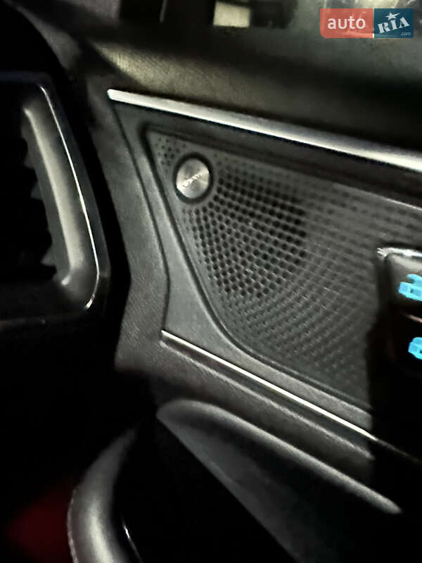 Внедорожник / Кроссовер Ford Edge 2019 в Киеве фото 22 Внедорожник / Кроссовер Ford Edge 2019 в Киеве