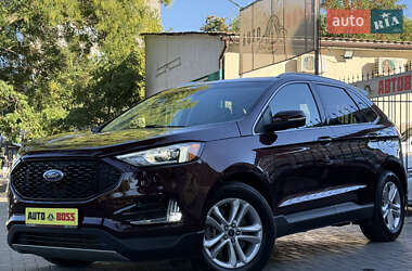 Ford Edge 2020 Ford Edge 2020