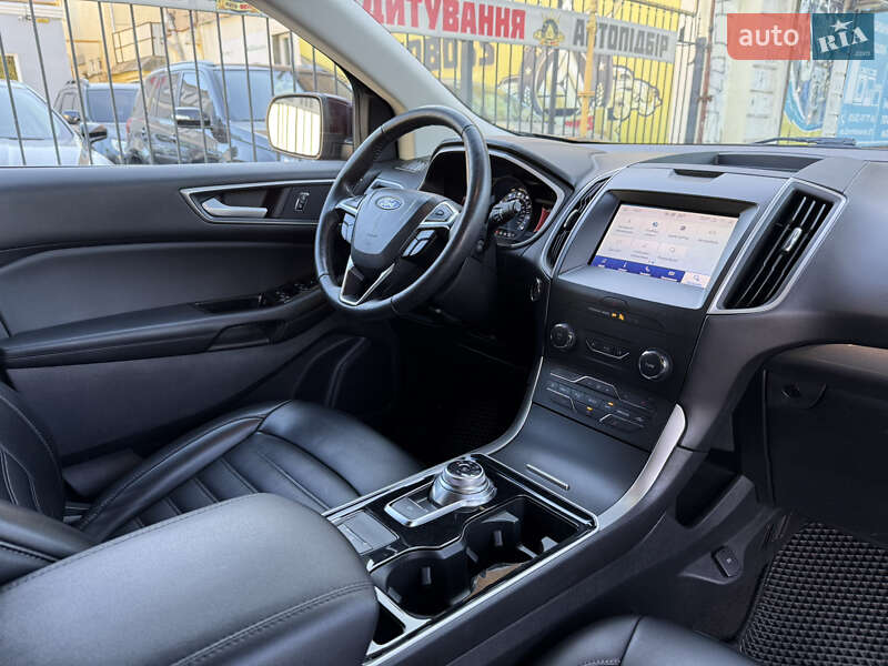 Позашляховик / Кросовер Ford Edge 2020 в Миколаєві