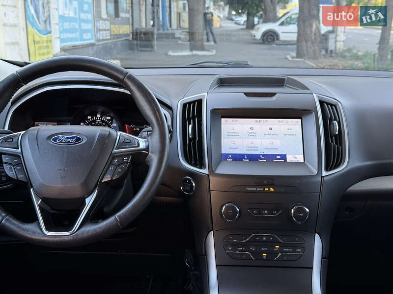 Позашляховик / Кросовер Ford Edge 2020 в Миколаєві