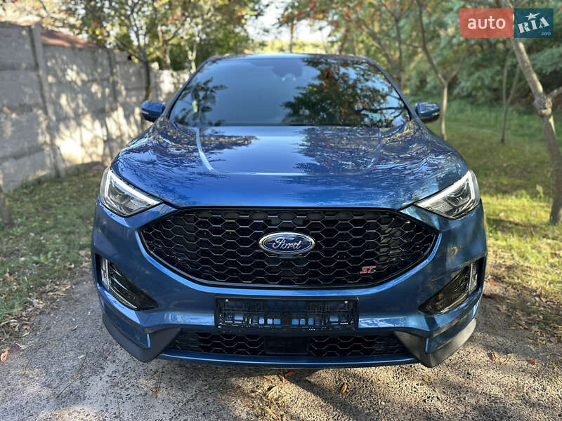 Внедорожник / Кроссовер Ford Edge 2021 в Полтаве