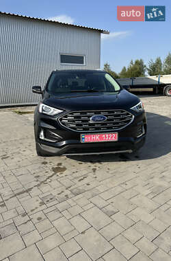 Ford Edge 2019
