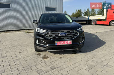 Внедорожник / Кроссовер Ford Edge 2019 в 