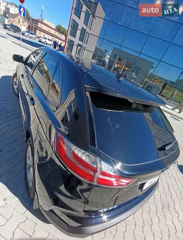 Внедорожник / Кроссовер Ford Edge 2020 в Калуше
