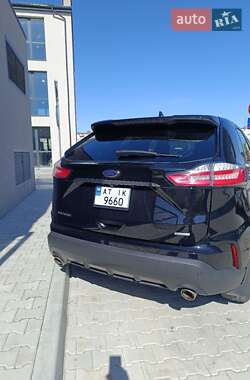 Внедорожник / Кроссовер Ford Edge 2020 в 