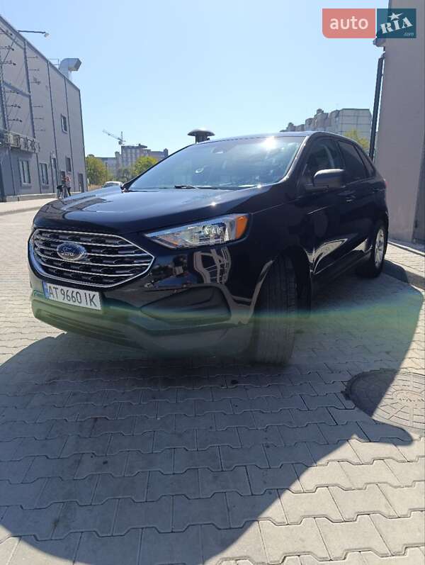 Внедорожник / Кроссовер Ford Edge 2020 в Калуше