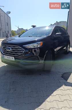 Внедорожник / Кроссовер Ford Edge 2020 в 