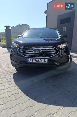 Внедорожник / Кроссовер Ford Edge 2020 в Калуше
