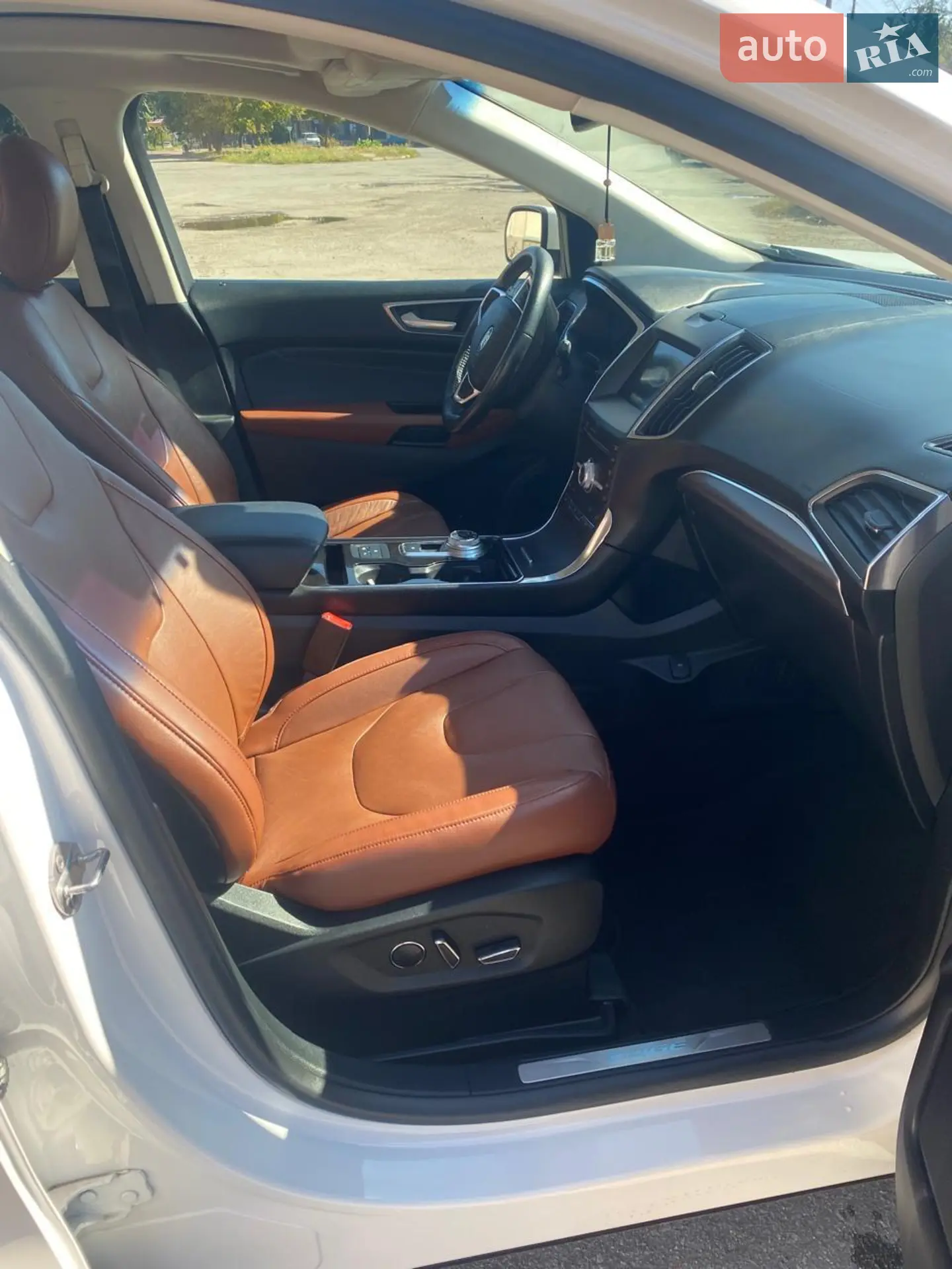 2019 Ford Edge - мініатюра 8