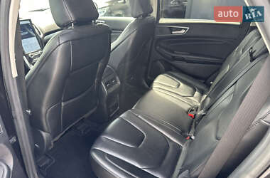 Внедорожник / Кроссовер Ford Edge 2021 в 