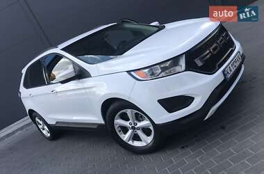 Внедорожник / Кроссовер Ford Edge 2015 в 