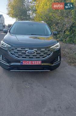 Ford Edge 2020