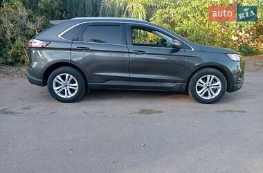 Внедорожник / Кроссовер Ford Edge 2020 в 