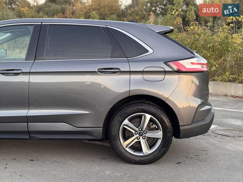 Внедорожник / Кроссовер Ford Edge 2022 в Ирпене