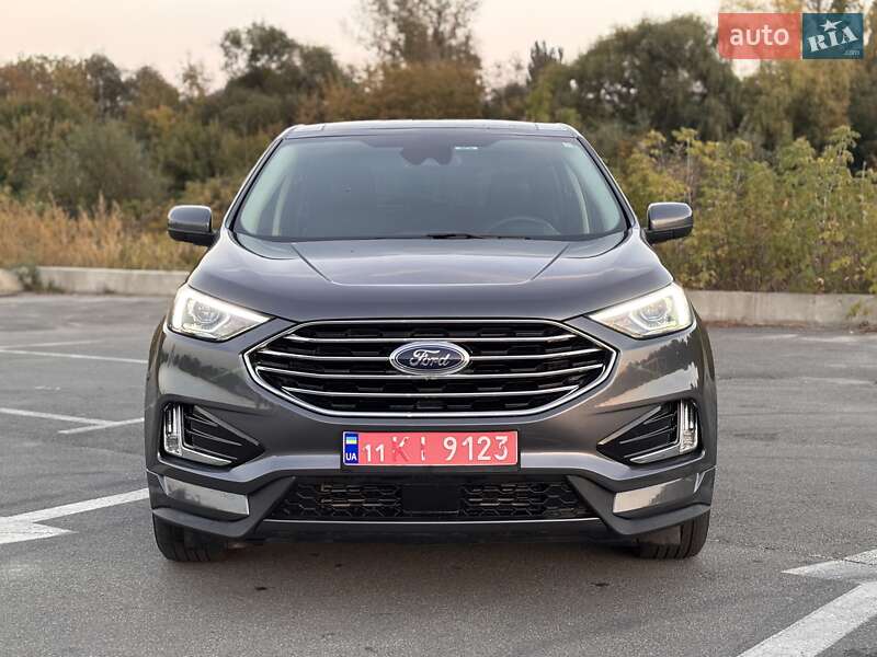 Внедорожник / Кроссовер Ford Edge 2022 в Ирпене