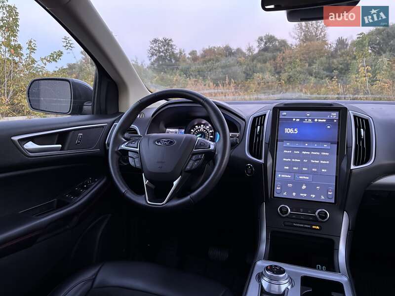 Внедорожник / Кроссовер Ford Edge 2022 в Ирпене