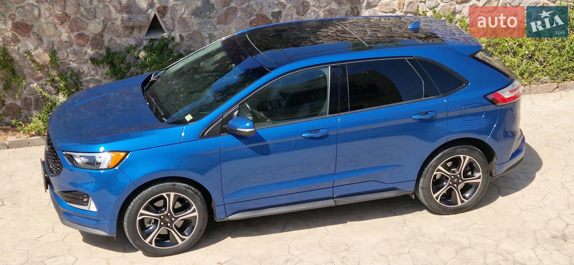 2020 Ford Edge - мініатюра 6