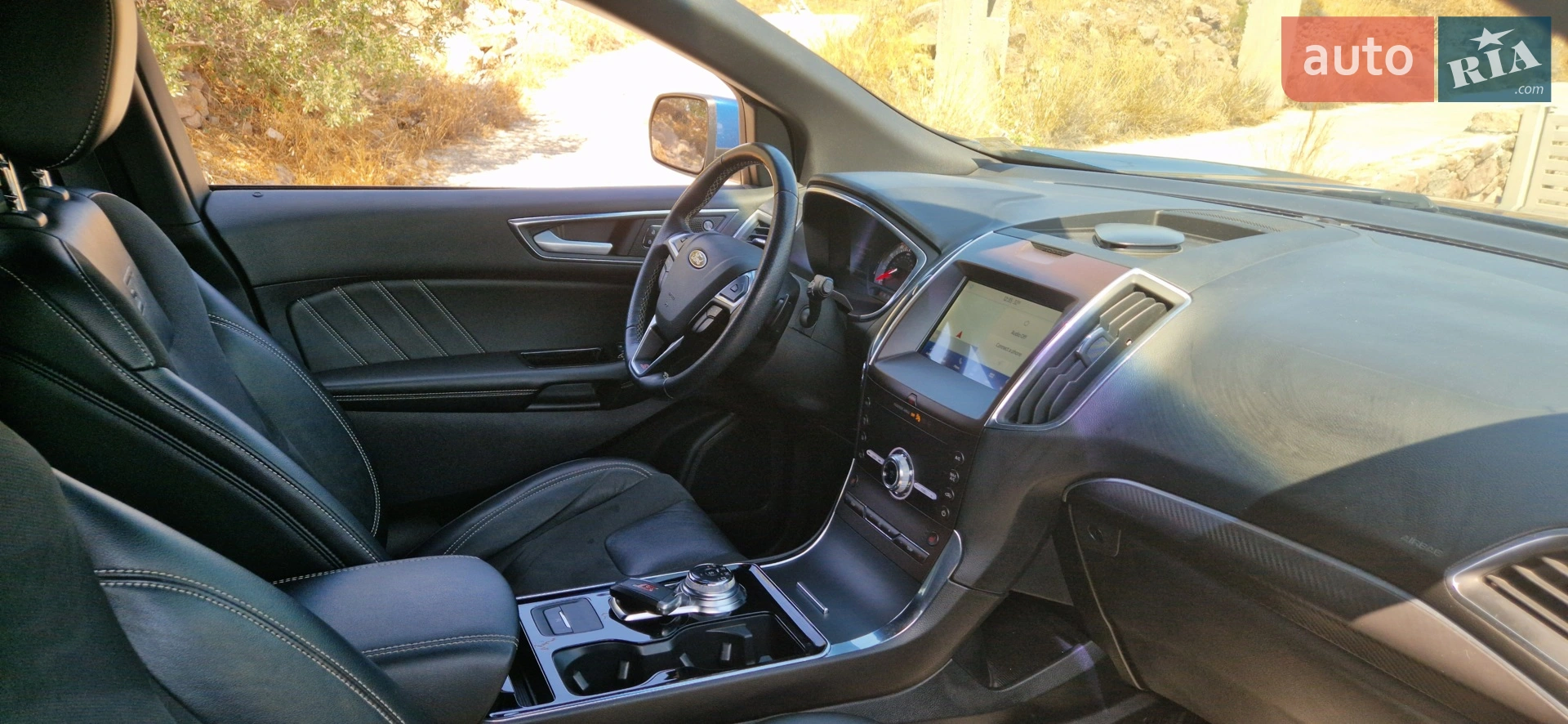 2020 Ford Edge - мініатюра 20