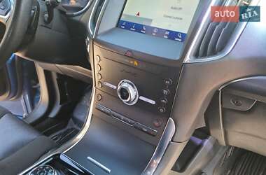Внедорожник / Кроссовер Ford Edge 2020 в 