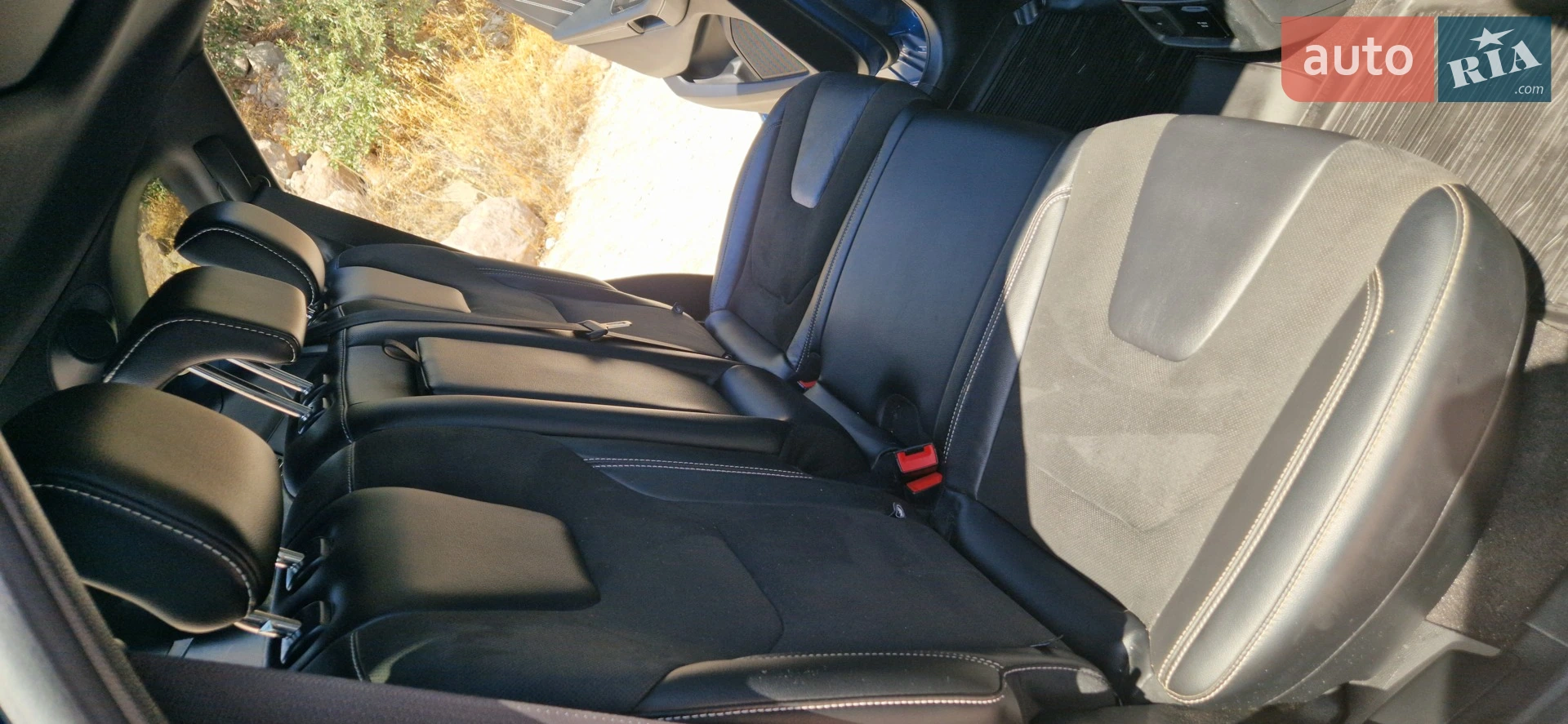2020 Ford Edge - мініатюра 27