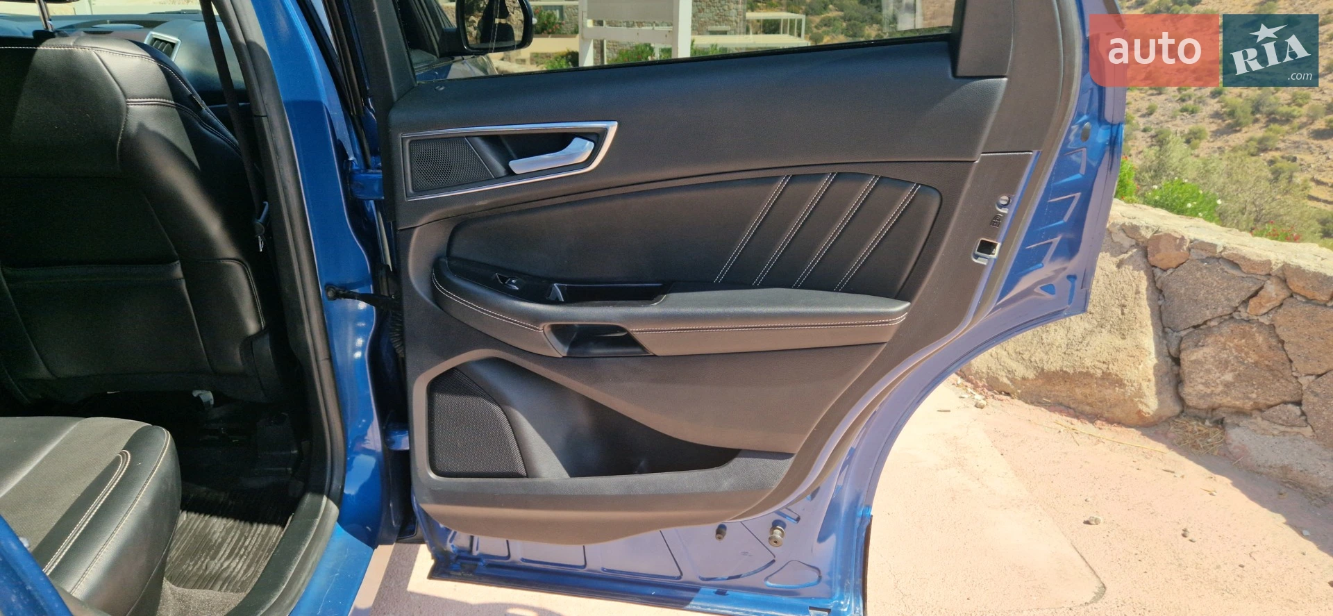 2020 Ford Edge - мініатюра 28