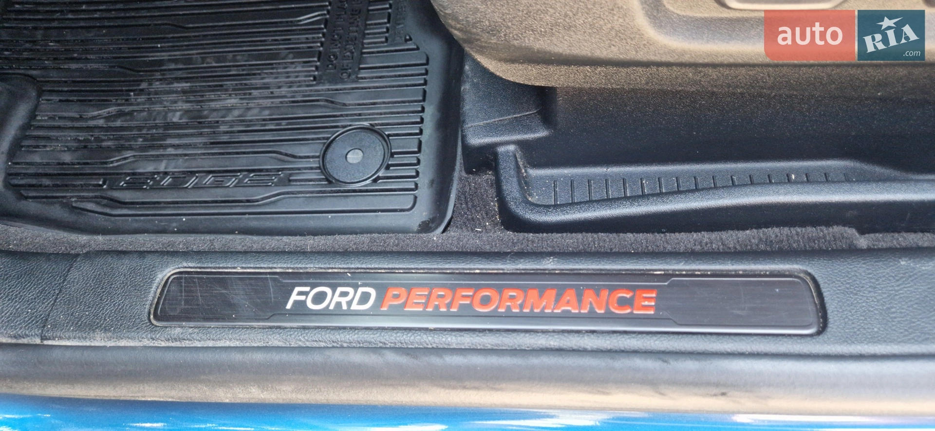 2020 Ford Edge - мініатюра 30