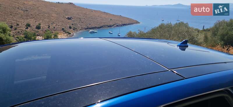 Внедорожник / Кроссовер Ford Edge 2020 в Одессе