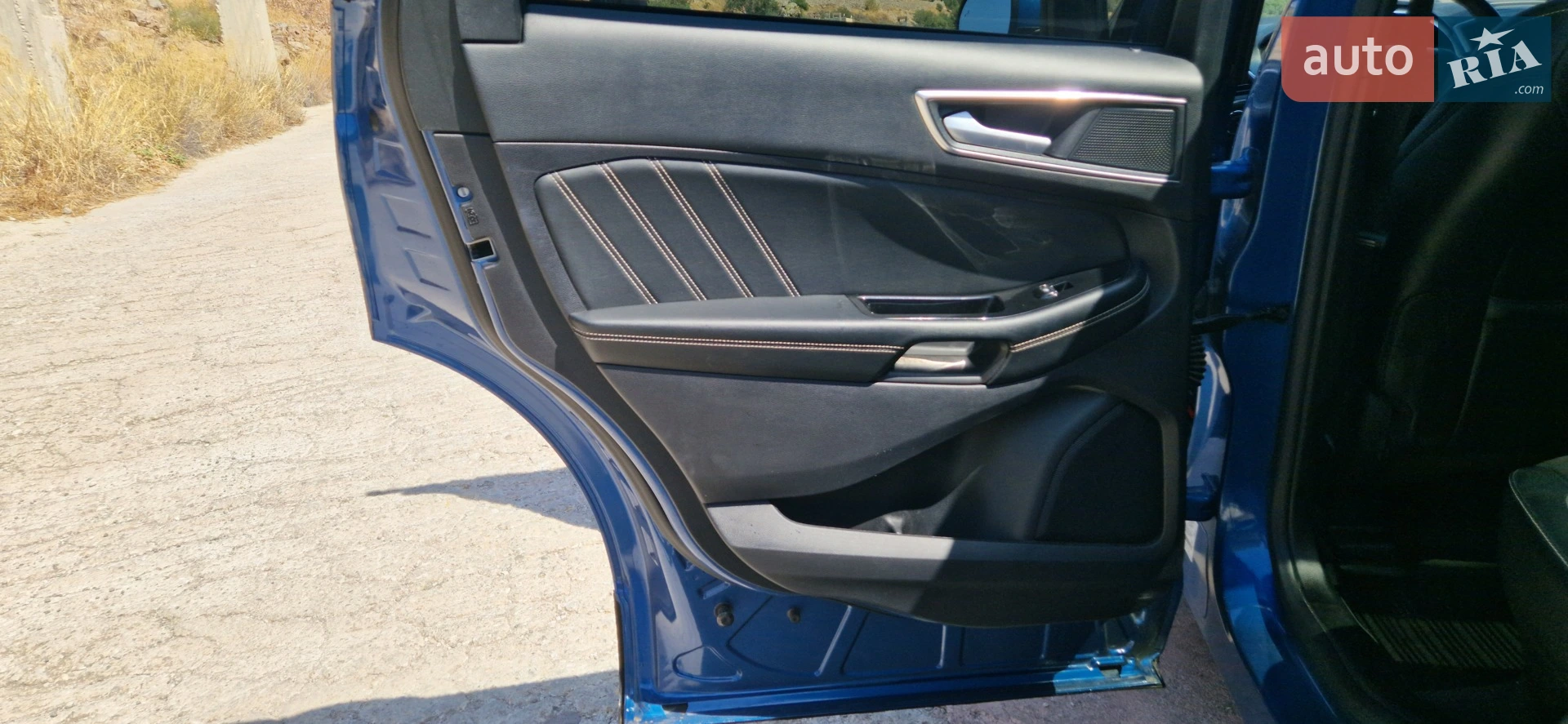 2020 Ford Edge - мініатюра 33