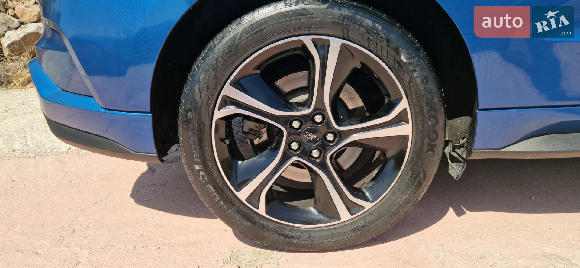 2020 Ford Edge - мініатюра 37