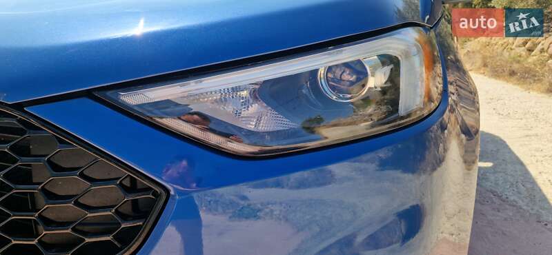 Внедорожник / Кроссовер Ford Edge 2020 в Одессе