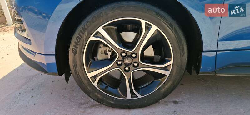 Внедорожник / Кроссовер Ford Edge 2020 в Одессе