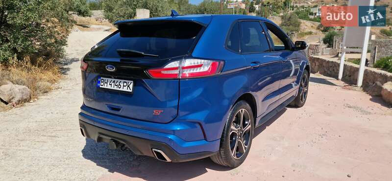 Внедорожник / Кроссовер Ford Edge 2020 в Одессе