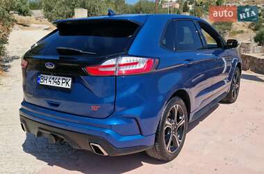 Внедорожник / Кроссовер Ford Edge 2020 в 