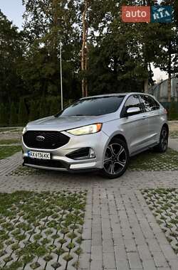 Ford Edge 2019