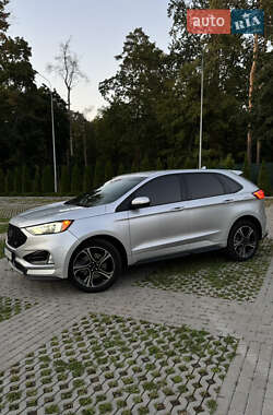 Внедорожник / Кроссовер Ford Edge 2019 в 