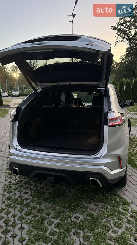 Позашляховик / Кросовер Ford Edge 2019 в Харкові