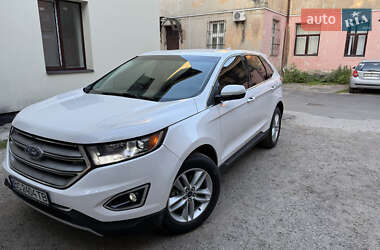Внедорожник / Кроссовер Ford Edge 2017 в 