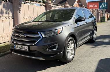 Ford Edge 2015