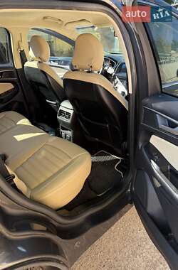 Внедорожник / Кроссовер Ford Edge 2015 в 