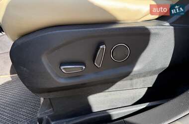 Внедорожник / Кроссовер Ford Edge 2015 в 