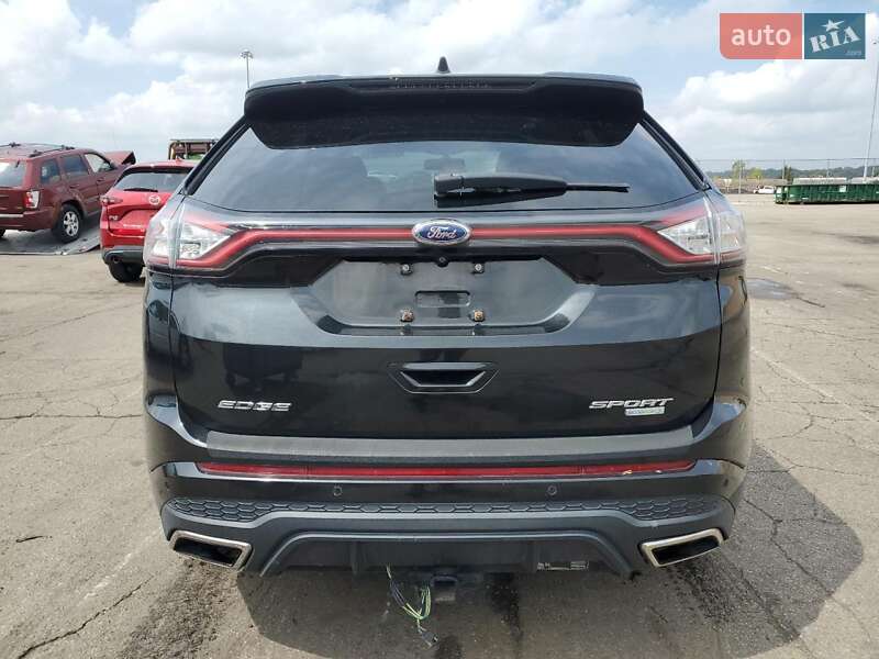 Внедорожник / Кроссовер Ford Edge 2015 в Виннице