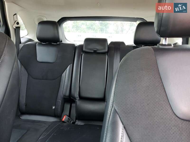 Внедорожник / Кроссовер Ford Edge 2015 в Виннице