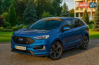 Внедорожник / Кроссовер Ford Edge 2020 в 
