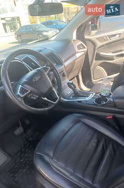 Внедорожник / Кроссовер Ford Edge 2016 в Киеве