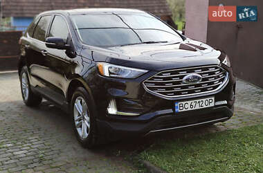 Ford Edge 2020