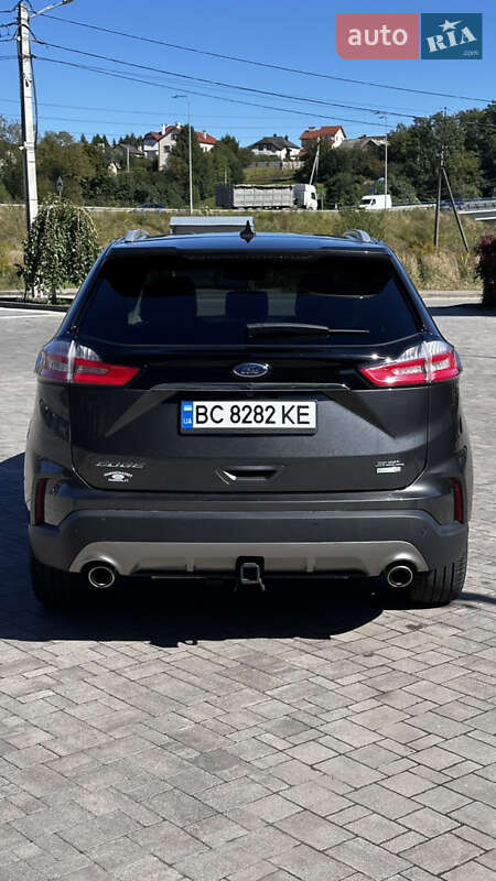 Внедорожник / Кроссовер Ford Edge 2020 в Львове