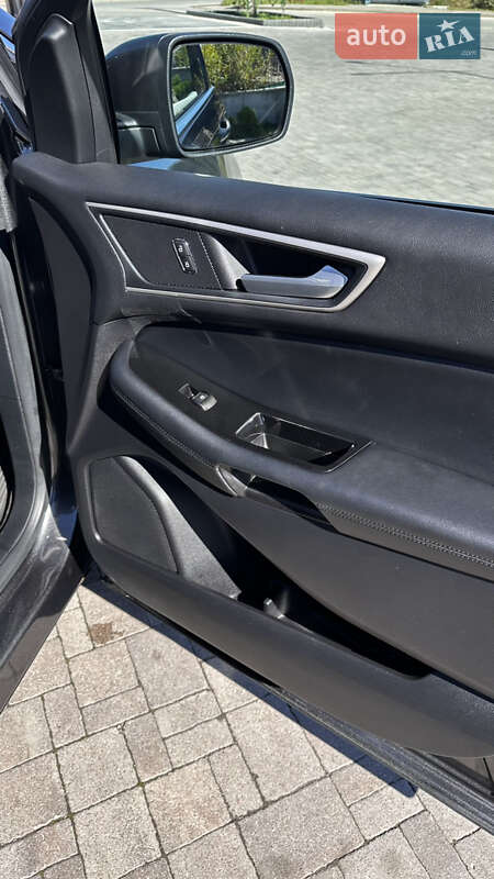 Внедорожник / Кроссовер Ford Edge 2020 в Львове