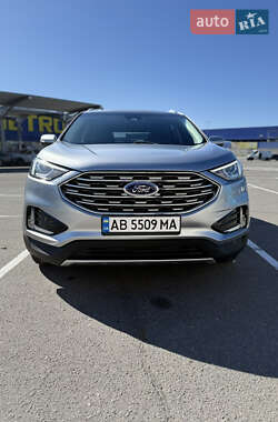 Внедорожник / Кроссовер Ford Edge 2019 в Виннице